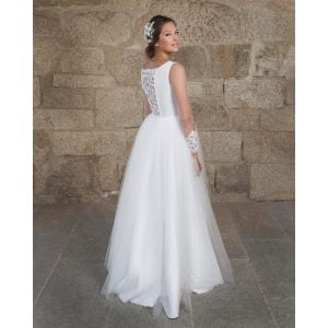 Vestido Alysa