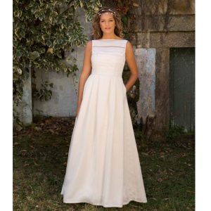 Vestido Laura