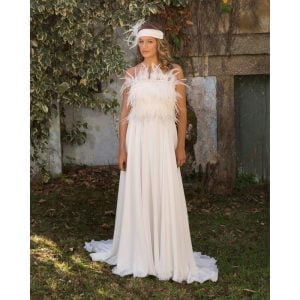 Vestido Aeneas