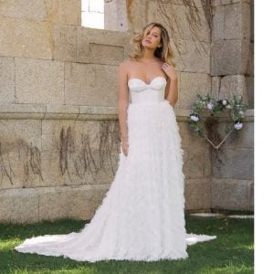 Vestido Eris