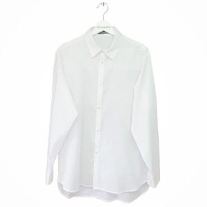 Camisa Básica (Estilo Unisex)